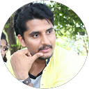 Kishore M P profile picture